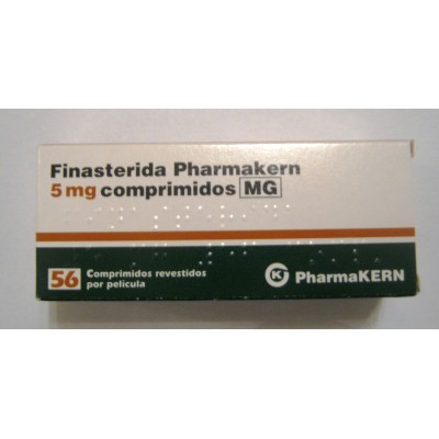 Finasteride -Proscar